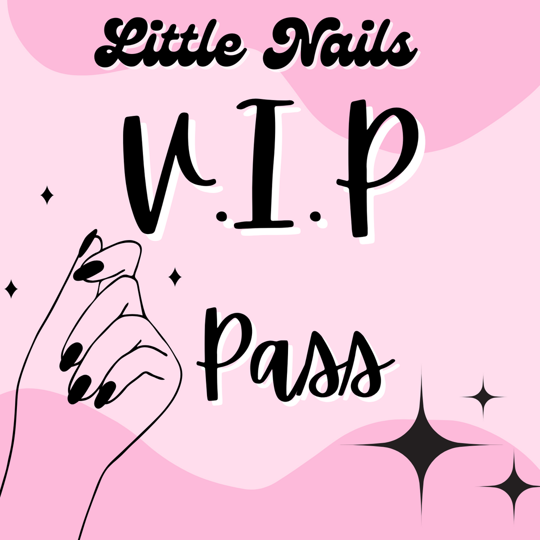 V.I.P  Pass (Skip the line)